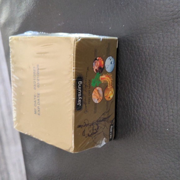 Jaysuing Peel off Mask - Picture 3 of 3